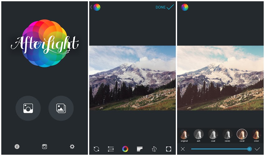 6 Photo-Editing Apps for Better OOTDs and Selfies