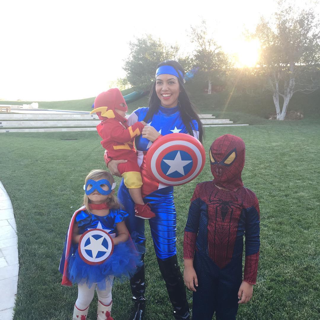 The Best of 2015 Celebrity Halloween Costumes | Preview