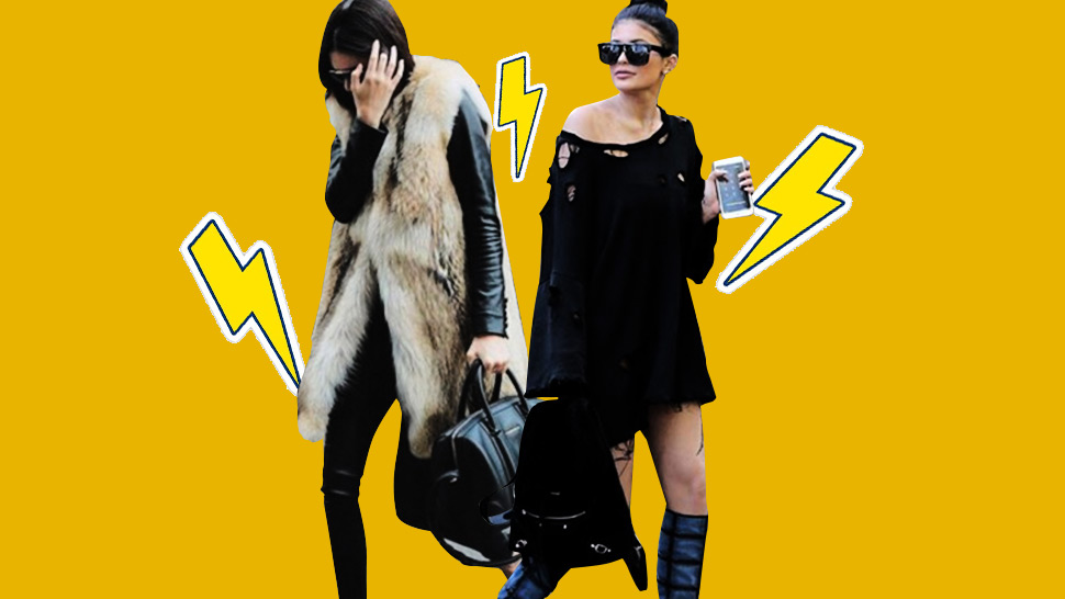 QUIZ: Are You a Trendsetter or a Trendlagger?