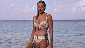 The Most Iconic Bond Girls Of All Time