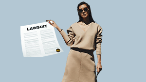 Liz Uy Is Set To File A Complaint Against Fashion Pulis