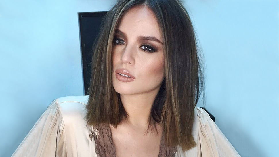 How to Pull Off the Nude Lip like Georgina Wilson, Heart Evangelista, and More
