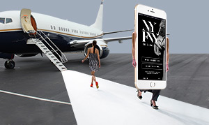 New York Fashion Week App Maker Comes To The Philippines