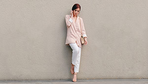 5 Blogger-inspired Looks You Can Wear To The Office