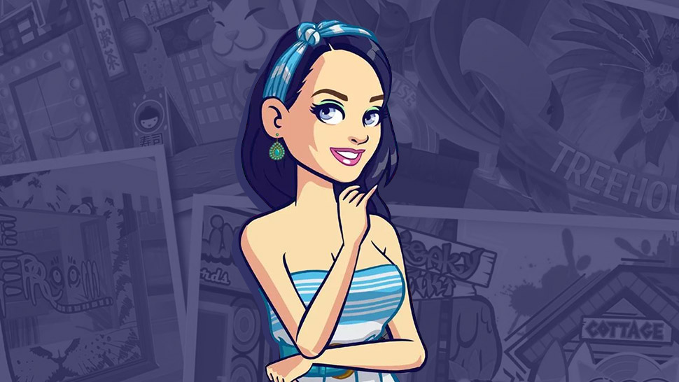 5 Things to Expect From Katy Perry's Mobile Game