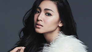 Nadine, Kathryn, Julia And Liza Front Bj Pascual’s New Book