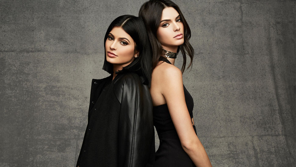 Kendall + Kylie for Topshop Is Back!