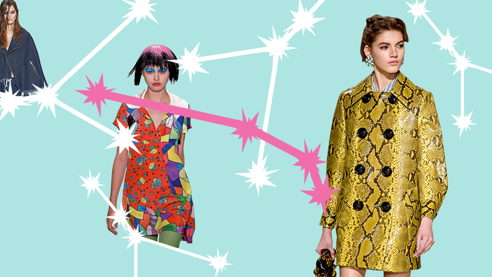 Which Fall Trend To Wear Based On Your Zodiac Sign
