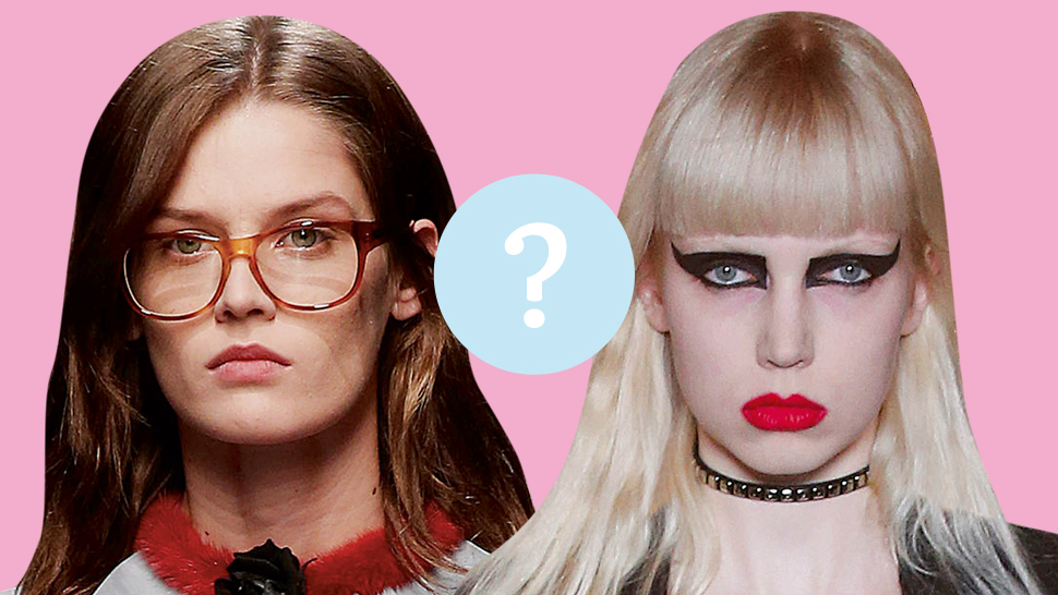 QUIZ: Which Eye Accessory Should You Be Sporting Now?