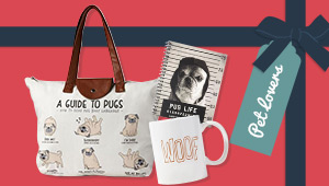 Holiday Gift Guide For The Pet Lover