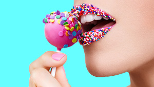 10 Candy-inspired Beauty Products To Sweeten Up Your Look