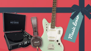 Holiday Gift Guide For The Music Lover