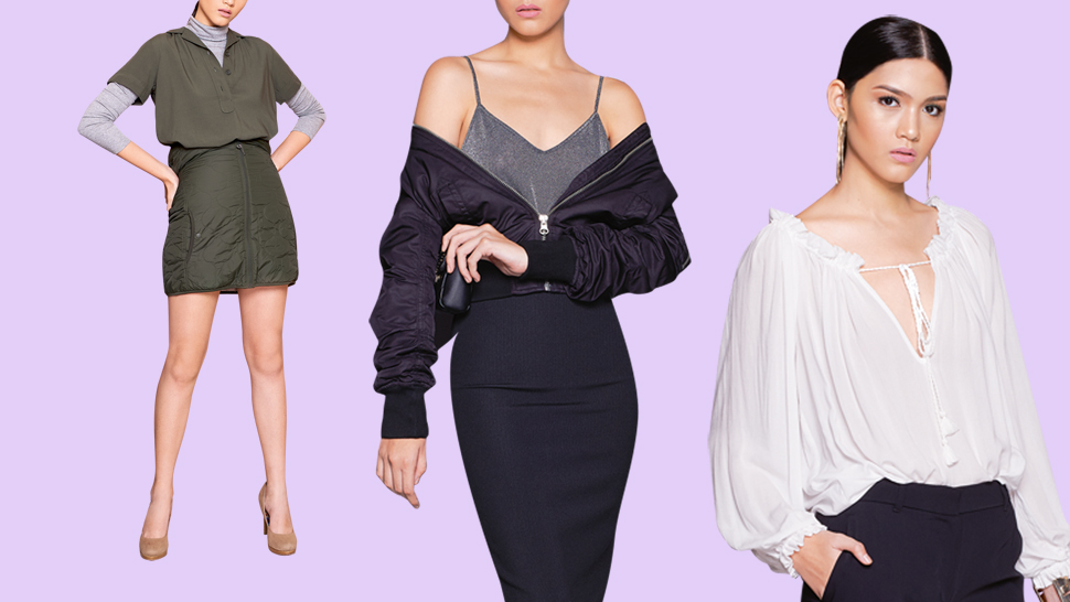 3 Looks That Are Perfect for Your Date Night