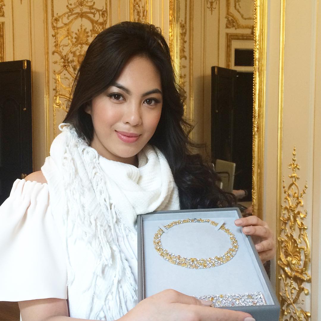 gretchen barretto jewelry