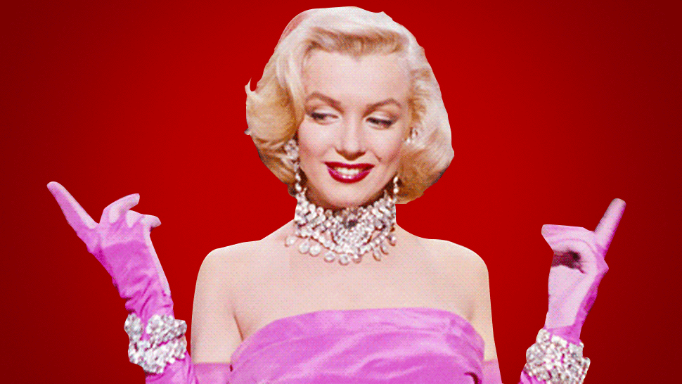 5 Beauty Secrets Of Old Hollywood Icons