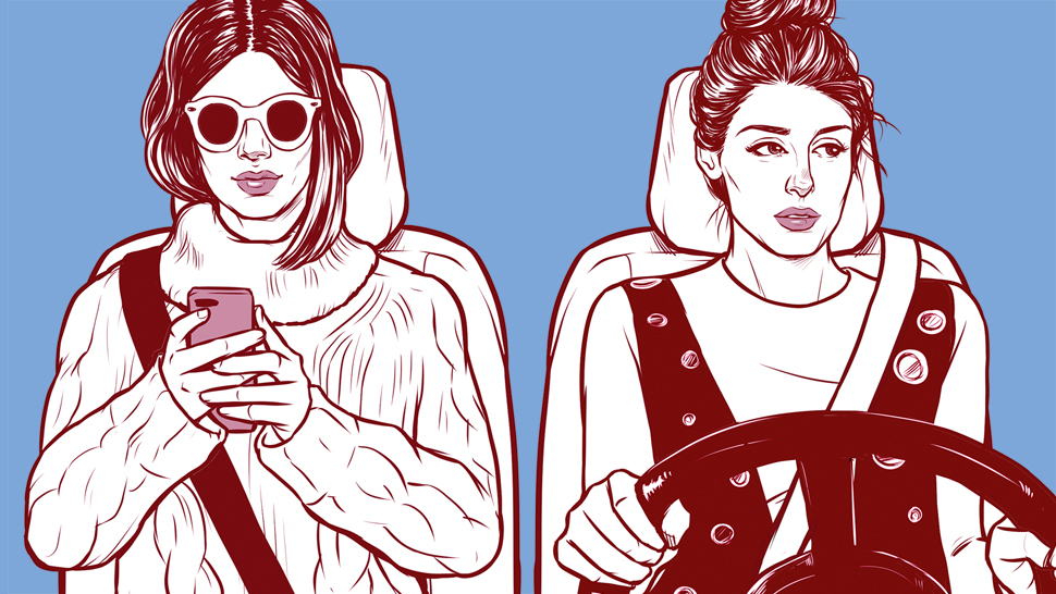 Survive Holiday Traffic With These Fashion Apps