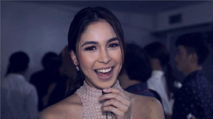 Watch: Julia Barretto, Liz Uy, Isabelle Daza And More Celebs Copy Bj Pascual's Favorite Expression