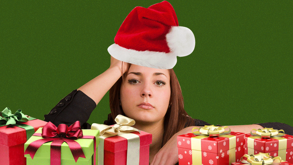 6 Habits That Are Making Your Holiday Stress Worse