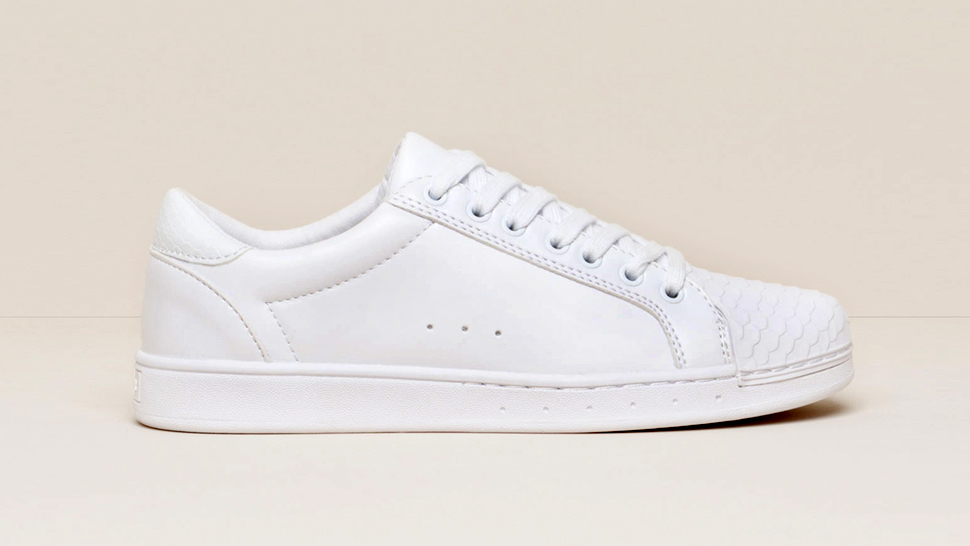 10 Pairs Of White Sneakers To Reward Yourself With This Holiday Season