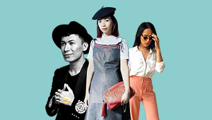 The 6 Local Stylists Who Mattered In 2015