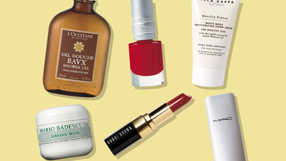 8 Little Beauty Luxuries You Can Actually Afford