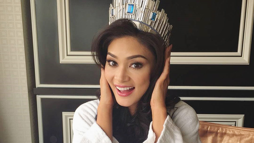 The 17 Perks Of Winning The Miss Universe 2015 Title