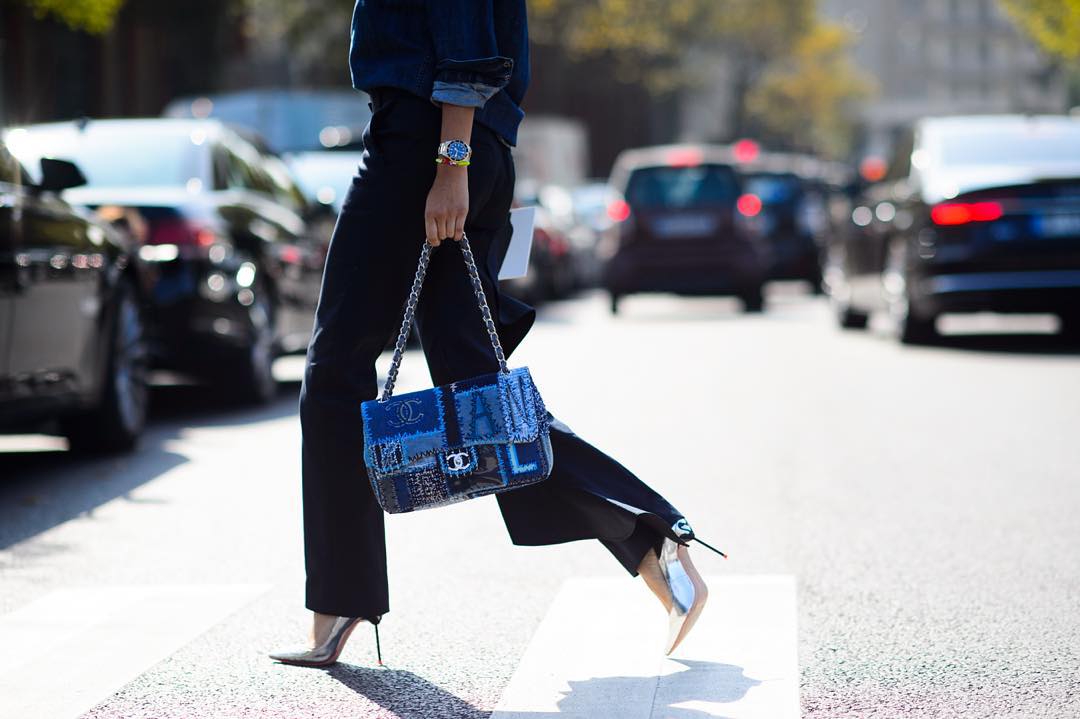 5 Easy Ways to Get Your Outfit Noticed