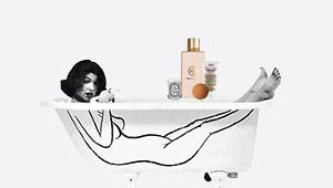 5 Items That Will Make Your Bath Time More Relaxing