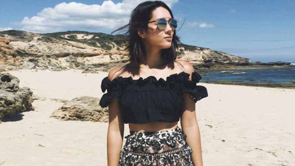 5 Celebs Who Aced Their Travel OOTDs This Week