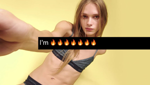 Diesel Takes Its Campaigns To Porn Sites