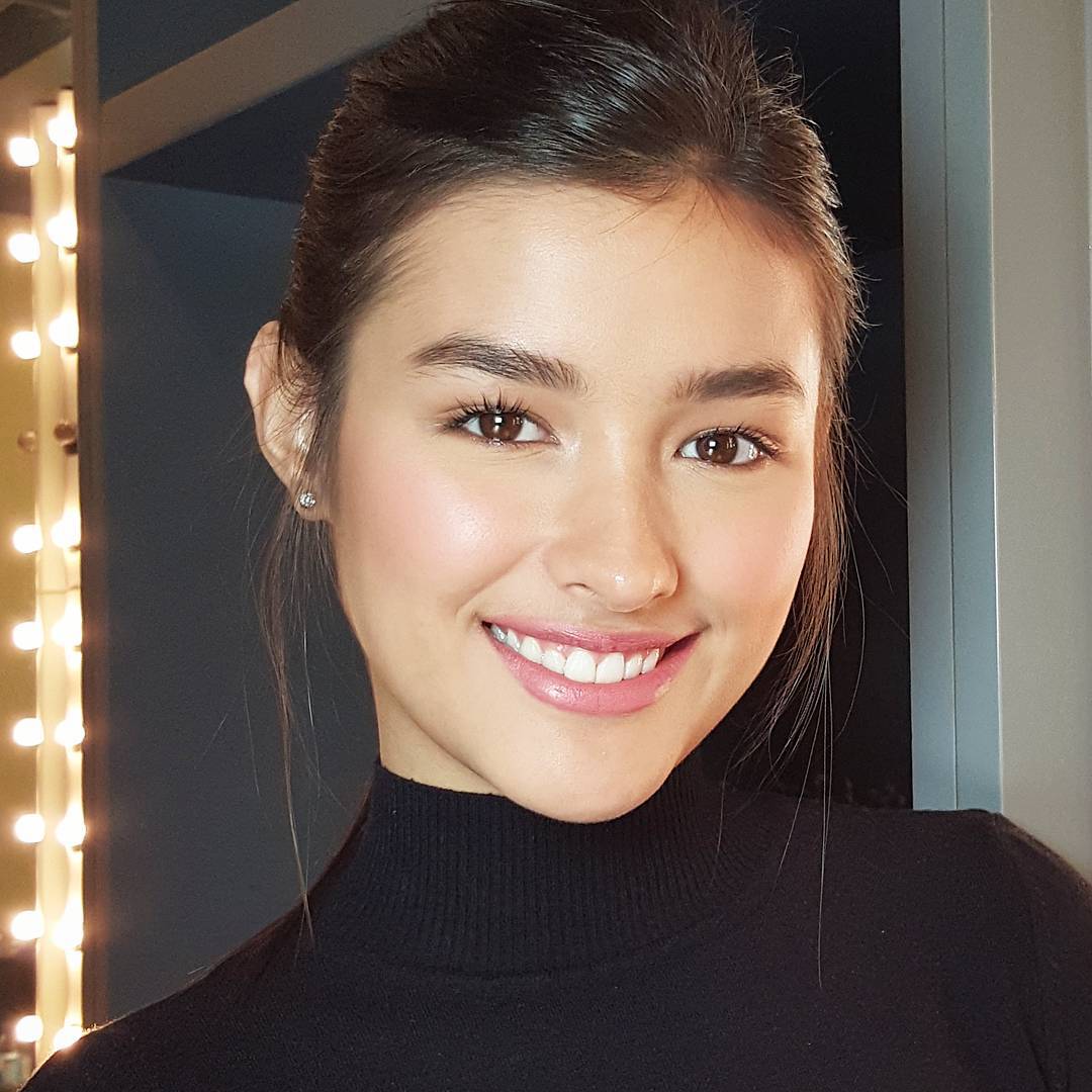 Liza Soberano Shows Us 3 Looks That Every Girl Needs to Master