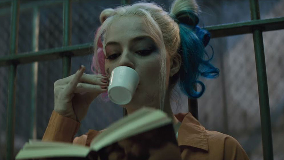 Watch: The Official Trailer Of Suicide Squad