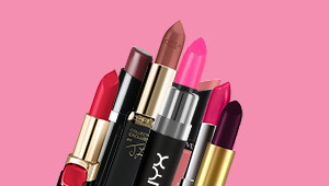 The 7 Best Drugstore Lipsticks For Every Occasion