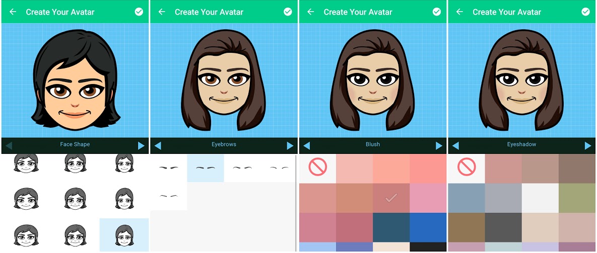 This App Allows You to Create Your Own Emoji | Preview