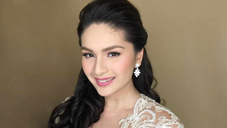 Style Bible Exclusive: How to Recreate Pauleen Luna’s Bridal Look