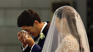 Watch: Vic Sotto And Pauleen Luna's Wedding Video Proves That Age Is Just A Number