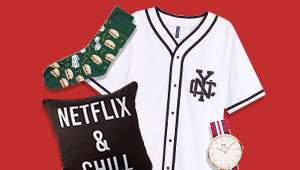 9 Practical Gift Ideas For Your Boyfriend This Valentine's Day