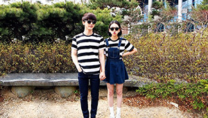 10 Couple Outfits That Are Actually Cool