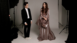 10 Things That Happened At Our February Cover Shoot