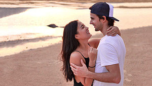 Style Bible Exclusive: Everything You Need To Know About Isabelle Daza's Engagement