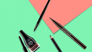 The 9 Best Eyeliners To Use For Your Cat Eye