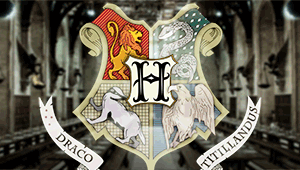 Your Makeup Reveals Which Hogwarts House You Belong To