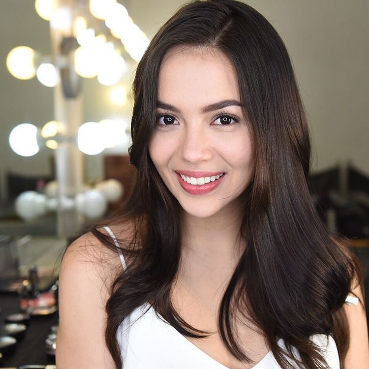 Julia Montes No Makeup Mugeek Vidalondon