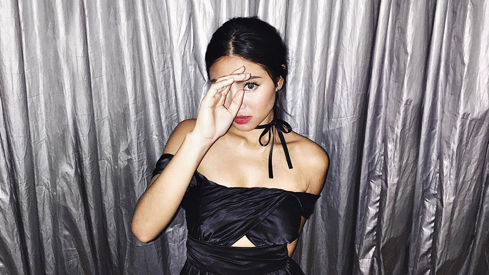 Your Cheat Sheet to Dressing Like Nadine Lustre