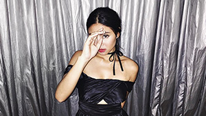 Your Cheat Sheet To Dressing Like Nadine Lustre