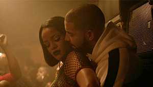 Rihanna Goes Hubadera (again) In Her New Music Video