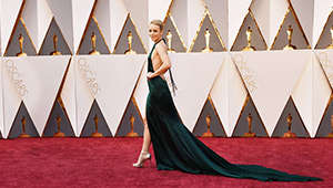 The Ladies That Didn't Quite Make It To Our 2016 Oscars Best Dressed List