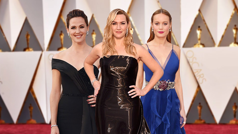 The Worst Dressed Stars at the 2016 Oscars Red Carpet