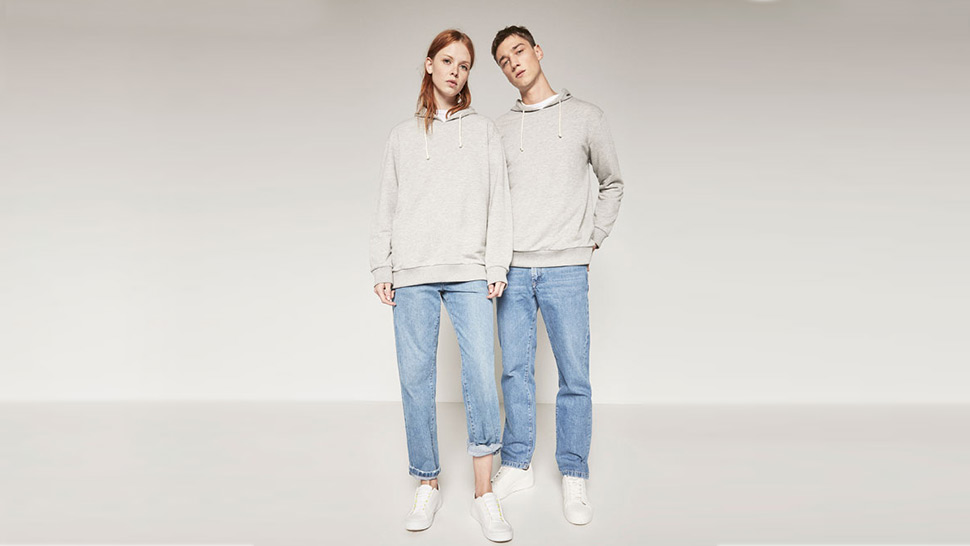 Zara Launches A New Ungendered Clothing Line