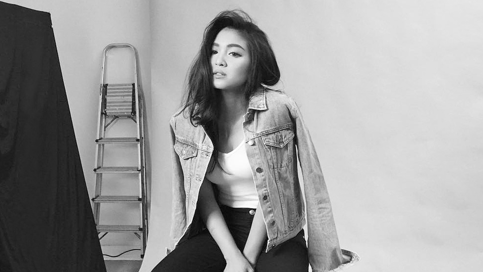What It’s Like To Be The Stylist Of Nadine Lustre